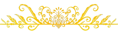 pngtree golden gradient retro pattern border png image 2321411 removebg preview