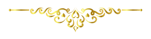 pngtree luxury golden frame vintage invitation gold floral border vector png image 8363393 removebg preview